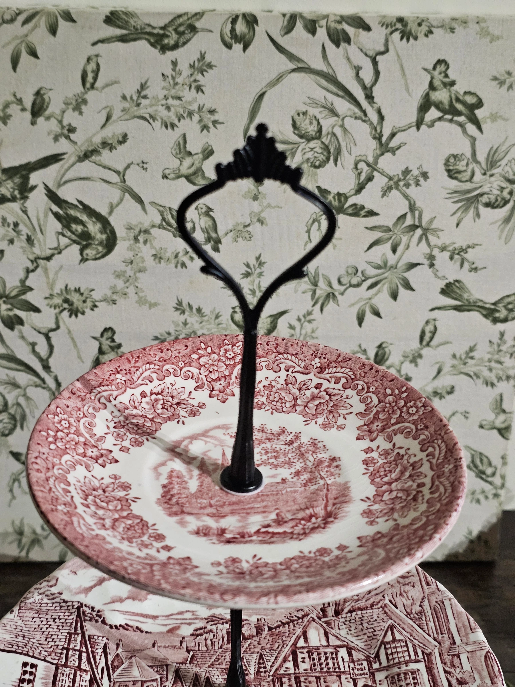 Presentation Plates / Dumb Waiter – photo 6